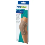 Actimove Everyday Supports, стабилизирующий бандаж для колена, со встроенным наколенником и 2 китовыми костями, бежевый, размер M: цены и характеристики
