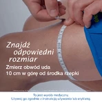 Actimove Everyday Supports, стабилизирующий бандаж для колена, со встроенным наколенником и 2 китовыми костями, бежевый, размер M: цены и характеристики