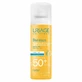 Сухий спрей Uriage Bariésun Spf50+ для чутливої шкіри 200 мл Uriage Bariésun Spf50+ Сухий спрей для чутливої шкіри 200 мл