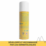 Сухий спрей Uriage Bariésun Spf50+ для чутливої шкіри 200 мл Uriage Bariésun Spf50+ Сухий спрей для чутливої шкіри 200 мл: ціни та характеристики