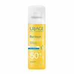 Сухий спрей Uriage Bariésun Spf50+ для чутливої шкіри 200 мл Uriage Bariésun Spf50+ Сухий спрей для чутливої шкіри 200 мл: ціни та характеристики