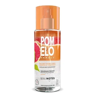 Solinotes Pomelo Perfume 250 мл