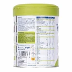 Сухое молоко Physiolac Organic 2 от 6 до 12 месяцев: цены и характеристики