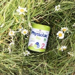 Сухое молоко Physiolac Organic 2 от 6 до 12 месяцев: цены и характеристики