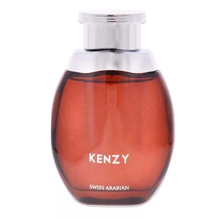 Swiss Arabian Kenzy Eau de Parfum, 100 мл