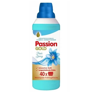 Passion Gold, смягчающие средства "Свежий источник", 1 л