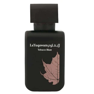 Rasasi La Yuqawam Tobacco Blaze Eau de Parfum, 75 мл