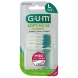 Межзубные щетки Gum Soft-Picks x50