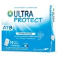 Пробиотик Biocodex Ultra Protect ATB 10 капсул