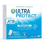 Пробіотик Biocodex Ultra Protect ATB 10 капсул: ціни та характеристики