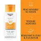 Eucerin Сонцезахисний крем-гель Spf50 Leb Protect Face and Body 150мл