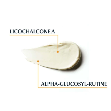Eucerin Сонцезахисний крем-гель Spf50 Leb Protect Face and Body 150мл: ціни та характеристики