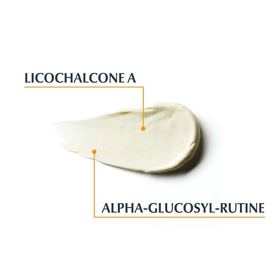 Eucerin Сонцезахисний крем-гель Spf50 Leb Protect Face and Body 150мл: ціни та характеристики