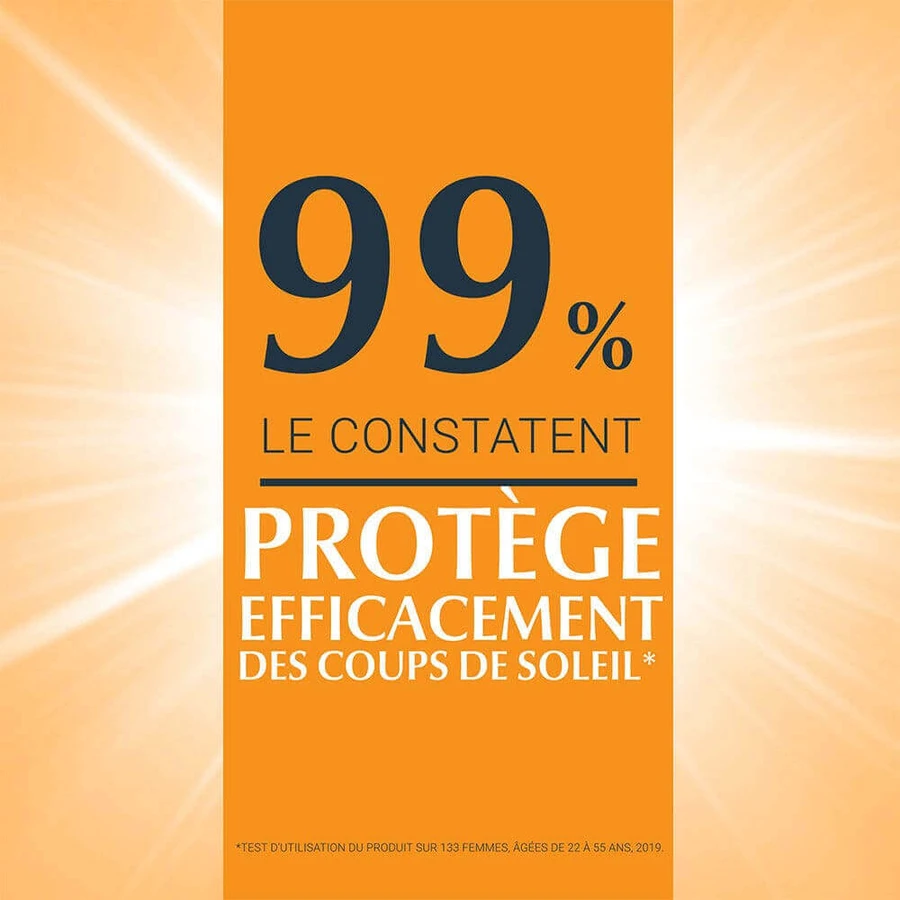 Eucerin Сонцезахисний крем-гель Spf50 Leb Protect Face and Body 150мл: ціни та характеристики