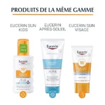 Eucerin Сонцезахисний крем-гель Spf50 Leb Protect Face and Body 150мл: ціни та характеристики