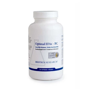 Biotics Research EFFAs-BC оптимальный 120 капсул
