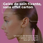 Energie Fruit Ultra Fix Jelly Gélee Fixante Effet Plaqué Fixattion 24h 140ml: цены и характеристики