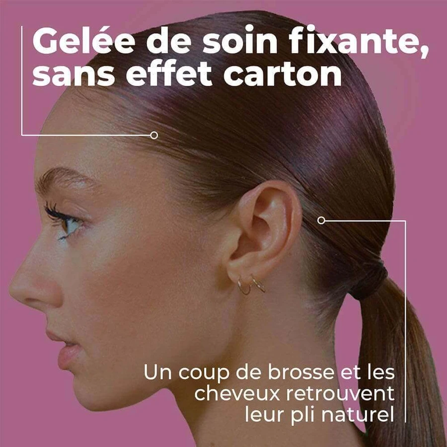 Energie Fruit Ultra Fix Jelly Gélee Fixante Effet Plaqué Fixattion 24h 140ml: цены и характеристики