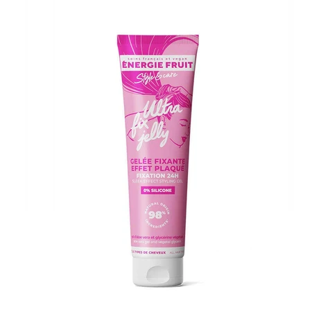 Energie Fruit Ultra Fix Jelly Gélee Fixante Effet Plaqué Fixattion 24h 140ml: цены и характеристики
