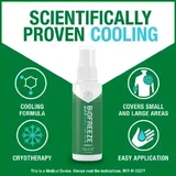 Biofreeze Cold-Action Spray 118 мл