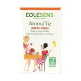 Трав'яні чаї після їжі Eolesens 20 пакетиків Aroma'tiz