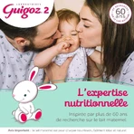 Guigoz Guigozgest GuigozGest 1 Молочная сухая загущенная смесь 0-6 месяцев Dès La Naissance Jusqu'à 6 Mois 800 гр.: цены и характеристики