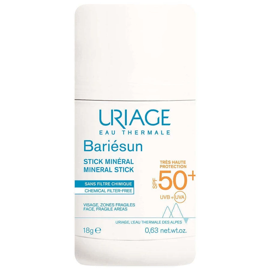 Uriage Bariésun Stick Spf50+ Bariesun - Uriage 8g: ціни та характеристики