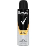 Rexona Men, Sport Defence, Антиперспірант, 150 мл