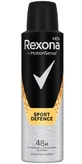 Rexona Men, Sport Defence, антиперспирант, 150 мл