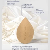 Sensum Mare Algotone, очень мягкий спонж для макияжа, 1 шт.