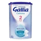 Gallia Calisma 2 Молочный порошок 6-12 месяцев 800 г