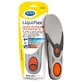 Чоловічі устілки Scholl LiquiFlex з посиленою підтримкою, розмір 41-46.5