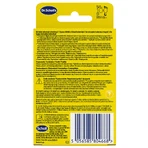 Dr. Scholl's, пластыри для открытых волдырей, порезов и ран, 6 шт.: цены и характеристики