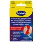 Dr. Scholl's, пластыри для открытых волдырей, порезов и ран, 6 шт.: цены и характеристики