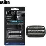 BRAUN Combipack 21B 1×1 шт, Запасные части/аксессуары: цены и характеристики