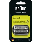 BRAUN Combipack 21B 1×1 шт, Запасные части/аксессуары: цены и характеристики