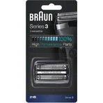 BRAUN Combipack 21B 1×1 шт, Запасные части/аксессуары: цены и характеристики