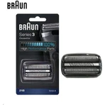 BRAUN Combipack 21B 1×1 шт, Запасные части/аксессуары: цены и характеристики
