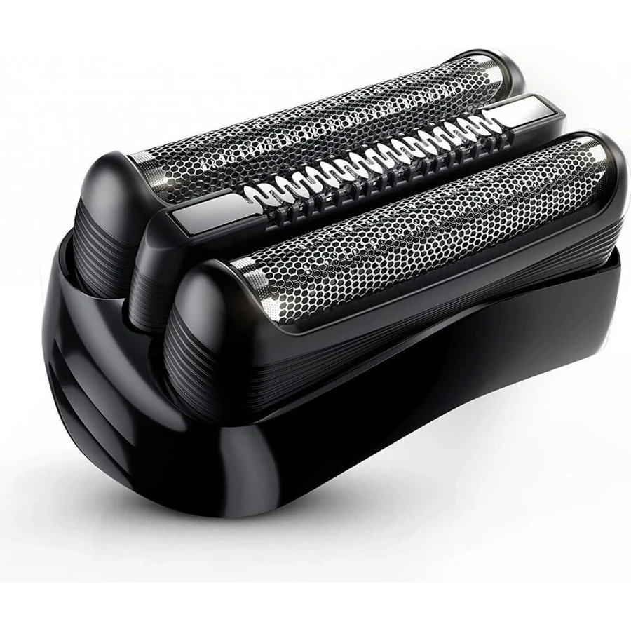 BRAUN Combipack 21B 1×1 шт, Запасные части/аксессуары: цены и характеристики