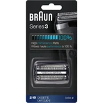 BRAUN Combipack 21B 1×1 шт, Запасные части/аксессуары: цены и характеристики