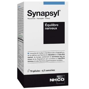 Nhco Nutrition Synapsyl 70 капсул