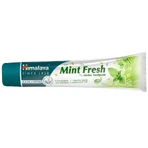 Набор Himalaya Mint Fresh, травяная гелевая зубная паста, освежающая дыхание, 2 x 75 мл: цены и характеристики