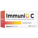 BioceriQ ImmuniQ C, 30 капсул