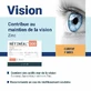 Денсмор Ретинальна офтальмологія Maintien de la Vision 30 таблеток