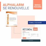 Densmore Retinal Ophthalmology Maintien de la Vision 30 таблеток: цены и характеристики