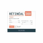 Densmore Retinal Ophthalmology Maintien de la Vision 30 таблеток: цены и характеристики