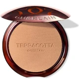 Guerlain Terracotta Bronzing Powder 01 Light Warm, 8,5 г