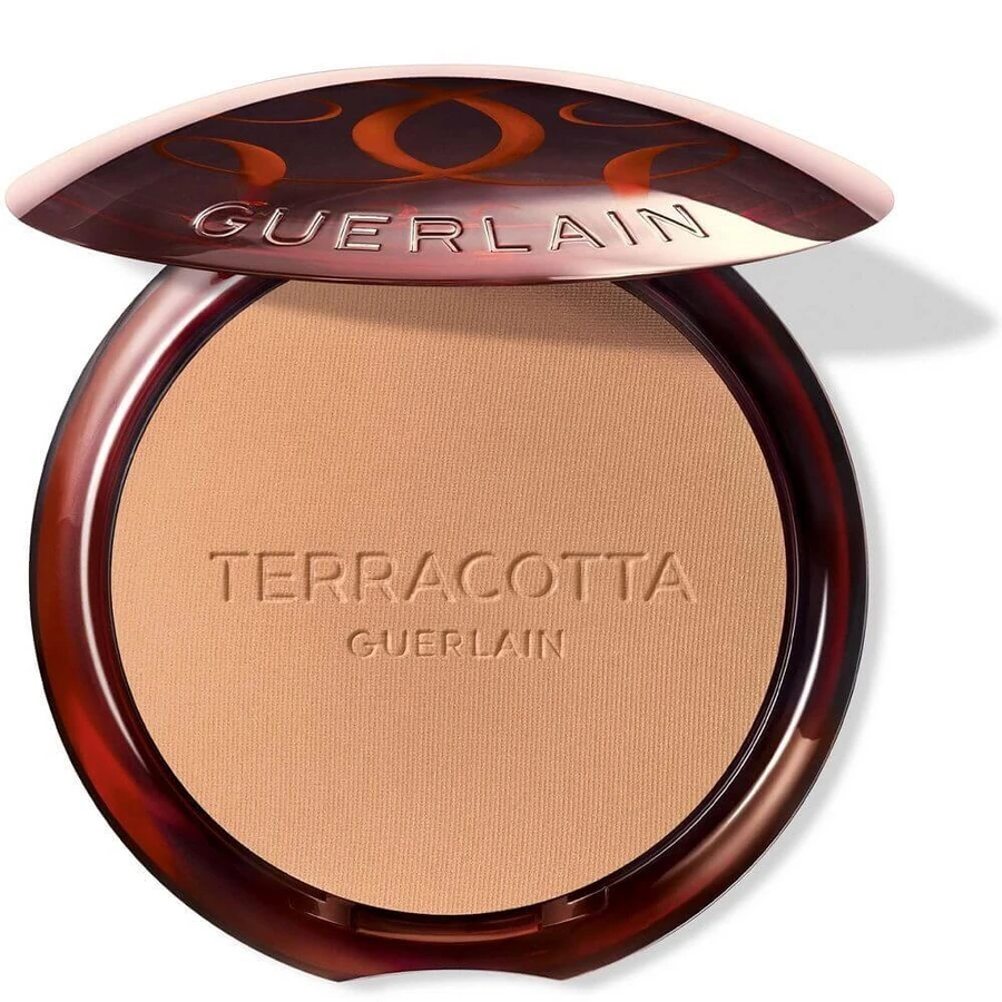 Guerlain Terracotta Bronzing Powder 01 Light Warm, 8,5 г: цены и характеристики