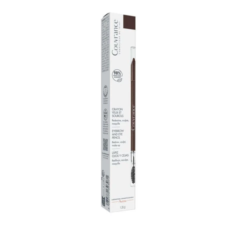 Консилер-карандаш для бровей Avène Couvrance 1,35 г: цены и характеристики