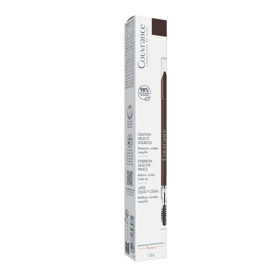 Консилер-карандаш для бровей Avène Couvrance 1,35 г: цены и характеристики